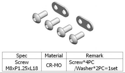 PSP005-9